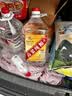 泸龙泸州纯粮食白酒泡酒自饮专用高粱酒高度原浆酒5.5L大桶装 实拍图