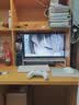 SANC盛色23.8英寸2K原生180Hz FastIPS显示器 屏下小夜灯 电脑电竞屏幕 G52Max(机械臂版) 实拍图