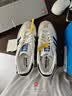 阿迪达斯 adidas三叶草  samba T头鞋运动鞋男女休闲鞋B75806 37 实拍图