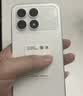 小米REDMI K90 骁龙®8至尊版 7100mAh大电池 青山护眼 浅紫色 16GB+1TB 红米5G手机国家补贴 实拍图