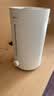 美的（Midea）【小型便携】加湿器家用卧室孕妇婴幼鼻炎静音除菌大雾量空调风扇清凉伴侣桌面生日礼物CS-3VWL 实拍图