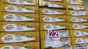 佳沛（zespri）新西兰 金奇异果特大果15粒134-146g猕猴桃水果礼盒 实拍图
