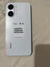 小米（MI）REDMI Turbo 5 Max 天玑9500s 9000mAh大电池 1.5K阳光屏 12+256祥云白 小米红米5G手机 实拍图