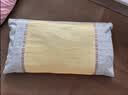 老席匠凉席枕头夏天藤凉枕茶叶花香枕芯 茶香枕单个装 55*30cm 实拍图