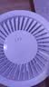 米家小米空气加湿器 无雾加湿器3 400mL/h快速加湿保湿礼品家用卧室大容量办公室婴儿孕妇 4L大容量 实拍图