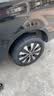 玛吉斯（MAXXIS）轮胎/汽车轮胎 235/55R17 99V EC1适配大众途观/奥迪Q3 实拍图
