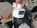 乔安（JOOAN）4g摄像头室户外终身免充值流量家用AI监控器360度无死角带夜视全景旋转云台户外家用手机远程 实拍图