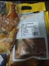 温氏奥尔良鸡全腿2斤 4-5只装 冷冻空气炸锅半成品 烧烤油炸 实拍图