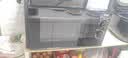 格兰仕（Galanz）微波炉烤箱一体机 家用小型20升 光波平板加热 双旋钮简易烧烤光波炉 易清洁XB2 ZSW0同款 实拍图