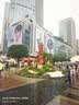 天堂伞 全自动雨伞三折 10骨加固一键开收易甩干简约商务自动伞 乌木黑 实拍图