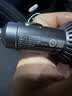 ANKER安克车载充电器167.5W汽车点烟器超级快充头pd100W转换器大功率type-c车充适用苹果18安卓手机 黑 实拍图