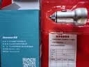 纽曼（Newmine）车载充电器点烟器一拖二双USB金属车充电压显示检测快充SX001-008 实拍图