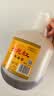 女兒红陈年老酒二年 半干型 花雕酒 绍兴黄酒 2.5L*6桶 整箱装 可作料酒 实拍图