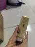 YSL圣罗兰【双十一抢购】粉管有色润唇膏5B口红显色保湿化妆品生日礼物女 实拍图