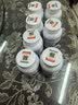 Vinsic硒片hpv增强免疫力和抵抗力女性补硒有机硒元素进口 60片*4瓶 【低危高危首选，3瓶+赠1瓶】 实拍图