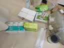 得力小型裁纸刀简约迷你切纸刀A4便携裁纸机裁切照片手动切纸机割纸刀美工刀裁剪器裁纸神器 白 实拍图