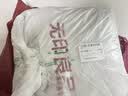 无印良品A类全棉夹棉床笠 纯棉床笠单件床垫保护罩全包防尘套150x200cm 实拍图