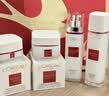欧莱雅【李冰冰推荐】复颜洁面水乳套装燕窝酸补水抗皱生日礼物 实拍图