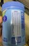 嘉宝（GERBER）混合蔬菜营养谷物高铁米粉宝宝辅食米糊250g 6月+100%真验厂 实拍图