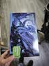 精粤GTX750-4GD5 家用影音娱乐办公LOL/CF网游 GDDR5 4G高速大显存显卡低耗静音入门显卡GDDR5/128bit 实拍图