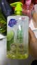 超能1kg白桃苏打洗洁精+超能1kg离子去油洗洁精(爆汁鲜柠) 实拍图