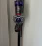 戴森（DYSON） V8无绳吸尘器 手持无线吸尘器 除螨 宠物 家庭适用 实拍图