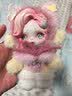 POP MART泡泡玛特 SKULLPANDA × 小马宝莉系列毛绒公仔挂件盲盒礼物 随机1个 实拍图