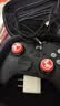 北通鲲鹏20游戏手柄AI智控无线蓝牙可调摇杆xbox类电脑PC手机steam体感宏switch2影之刃零伊莫 精英版 实拍图