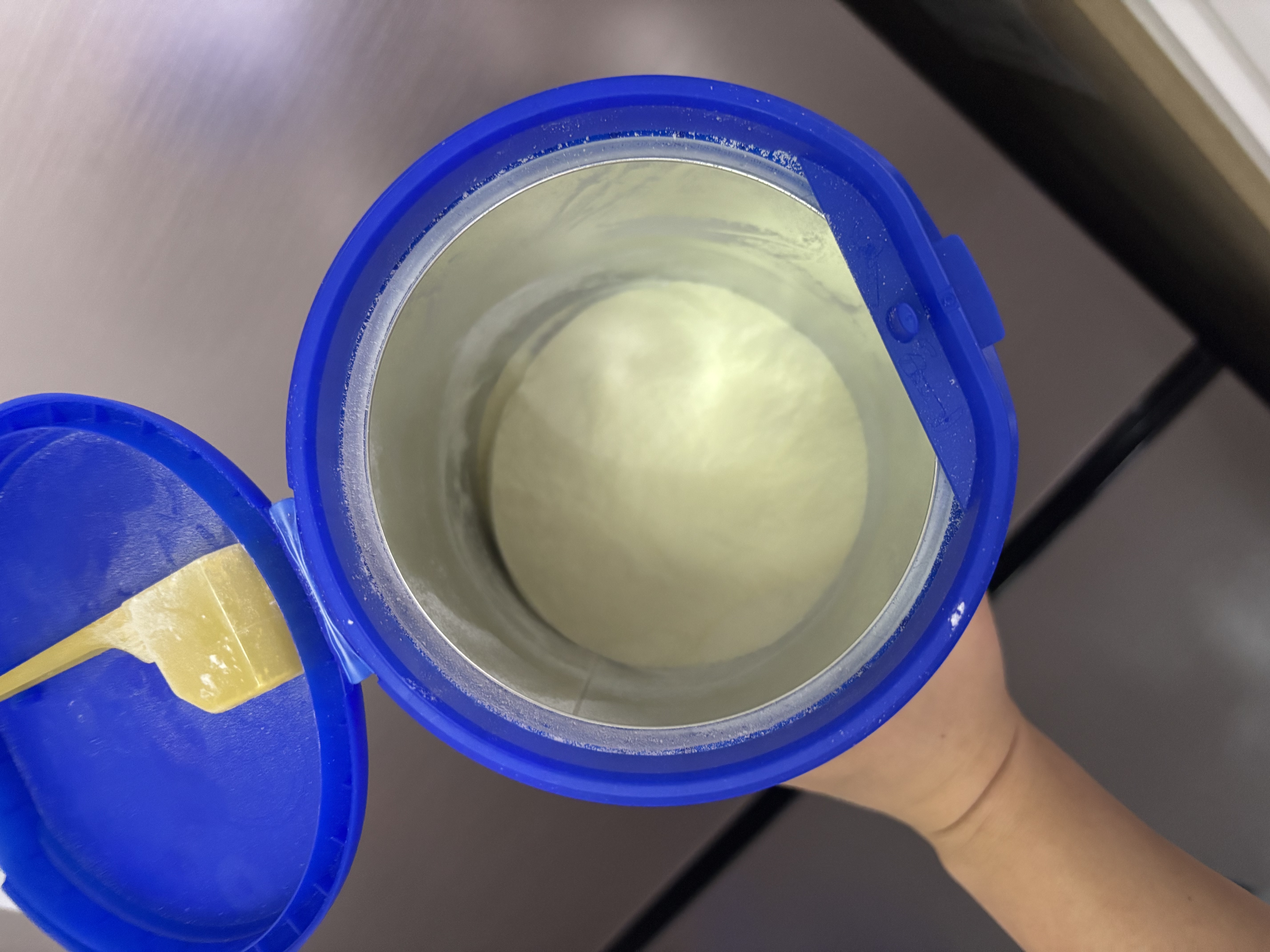 爱他美（Aptamil）德国白金版HMO 婴儿配方奶粉1段 (0-6个月) 800g【批批严检】 实拍图