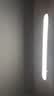 护眼灯学生宿舍led台灯充插两用卧室床头书桌学习专用磁吸酷毙灯 D505充电款 实拍图
