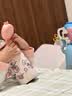 乐扣乐扣儿童节幼儿园水杯3-6岁直饮吸管杯学生杯子上学用喝水壶500ml 实拍图