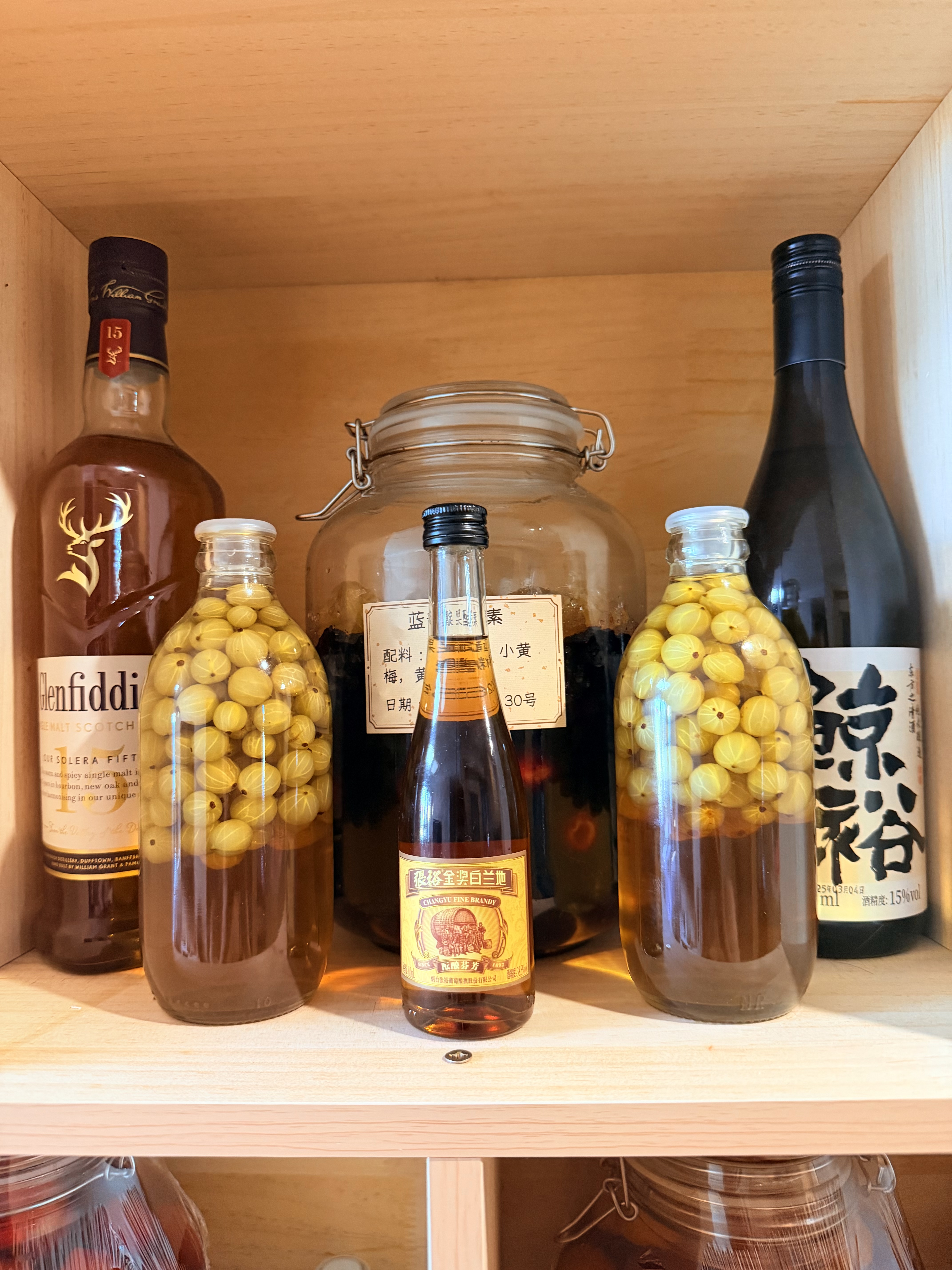 百加得（Bacardi）白朗姆酒 洋酒 莫吉托 鸡尾酒 基酒调酒 500ml 送礼 实拍图