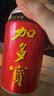 加多宝凉茶植物饮料310ml*15罐 实拍图