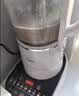 九阳（Joyoung）破壁机可拆洗家用全自动榨汁豆浆机降噪高温清洗1.75L五谷杂粮3-5人除菌P660 国家补贴 实拍图