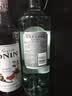 百加得（Bacardi）百加得 洋酒 调酒基酒 白朗姆酒 1000ml 实拍图