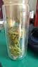 徽六绿茶黄山毛峰茶叶250g 2026新茶寻味500特三明前自己喝配礼袋送人 实拍图