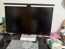 泰坦军团27英寸双侧入光 2K 345Hz HDR600 DyDs0.5ms 硬件低蓝光 旋转升降 云上舞白电竞显示器 仓刀X276S+ 实拍图