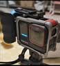 影石Insta360【街拍首选】 Ace Pro 2街拍套餐8K运动相机徕卡镜头（单电池版 星辉银 街拍套装 无内存卡） 实拍图