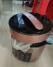 美的（Midea）高压锁鲜蒸电压力锅5L 智能预约多功能一体电饭煲家用4-6人开盖火锅煲汤双胆电饭锅MY-YL50Q3-451 实拍图