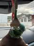 朗龙车载香水挂件车载香薰汽车香水挂饰车载香氛装饰用品生日礼物男生 实拍图