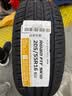 韩泰（Hankook）汽车轮胎 205/55R16 91V SK10 适配朗逸/速腾/高尔夫/朗动/威朗 实拍图