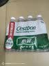 怡宝纯净水555ml*12瓶/塑包 多包装小瓶饮用水非矿泉水会议用水 12瓶 实拍图