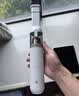 京东京造车载吸尘器18kpa手持无线大吸力 持久续航吹吸一体 车用家用桌面窗台宠物除尘小型便携随手吸 实拍图