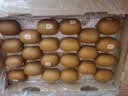 佳沛（zespri）新西兰金奇异果22粒巨大原箱146-175g猕猴桃水果礼盒 实拍图