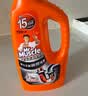 威猛先生（Mr Muscle）管道疏通啫喱 960ml*2瓶 厨房+卫浴 厕所厨房管道疏通 实拍图