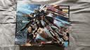 万代（BANDAI）MG1/100翔翼型突击高达RM空战型强袭 实拍图