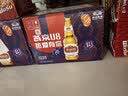 燕京啤酒 U8小度酒500ml*12瓶 整箱装 新老包装交替发货 现货热卖 实拍图