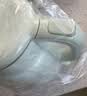 九阳（Joyoung）热水壶烧水壶电热水壶 双层壶体 有钛0涂层 1.5L家用0胶水电水壶 K15FD-W112 实拍图