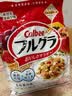 卡乐比（Calbee）原味水果麦片600g 进口非油炸 营养代餐早餐零食 实拍图