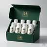 伊利金典4.4g高蛋白牛奶整箱 250ml*10瓶  礼盒装 实拍图